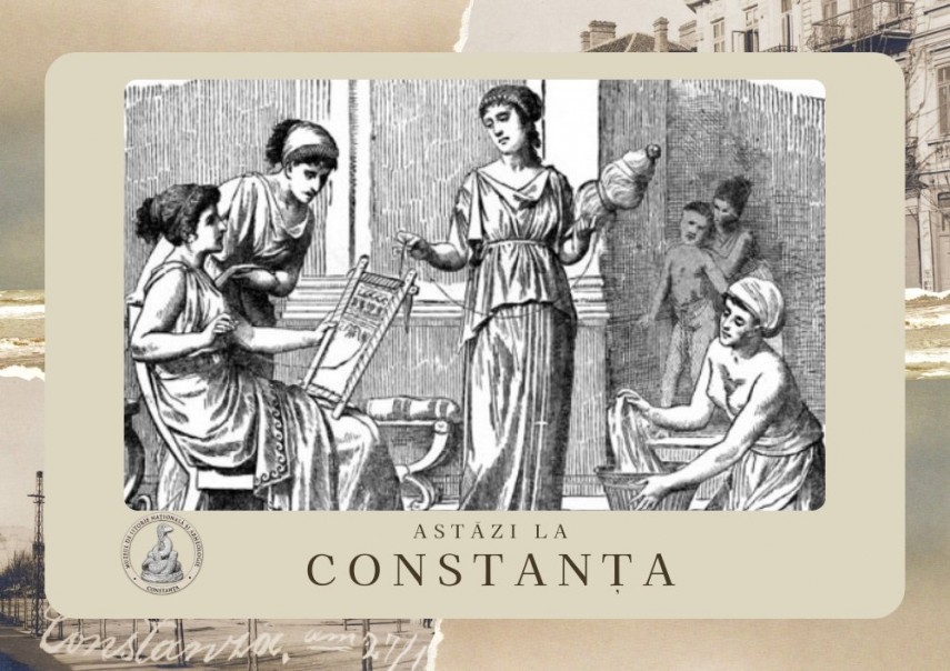 femei de seama ale anticului tomis 69afc7ba1e000