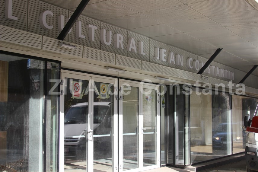 festivalul filmului francez ajunge la constanta trei zile de productii recente rulate la centrul jean constantin 69a6c57a92cf6