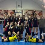 fetele de la cs laguna bph constanta au castigat turneul semifinal 1 si s au calificat la turneul semifinal 2 69c97967a8da5