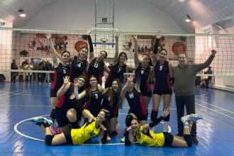 fetele de la cs laguna bph constanta au castigat turneul semifinal 1 si s au calificat la turneul semifinal 2 69c97967a8da5