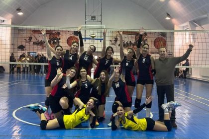 fetele de la cs laguna bph constanta au castigat turneul semifinal 1 si s au calificat la turneul semifinal 2 69c97967a8da5