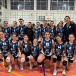 fetele de la mini volei au ratat la mustata calificarea la turneul semifinal 2 galerie foto 69b90949e52e5