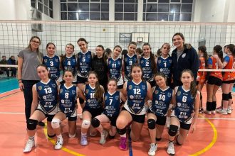 fetele de la mini volei au ratat la mustata calificarea la turneul semifinal 2 galerie foto 69b90949e52e5