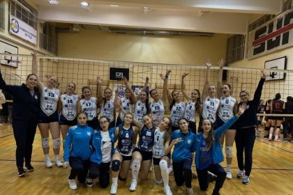 fetele din echipa de sperante a csm constanta s au calificat la turneul semifinal ii galerie foto 69c0fcbe9731e