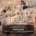 filmul romanesc un loc sigur proiectie speciala la centrul jean constantin constanta 69ae9287289b8