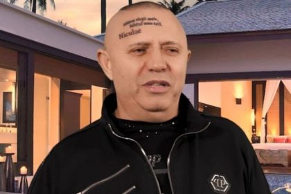 fiul lui nicolae guta retinut de politisti prins sub influenta drogurilor la volan si cu permisul suspendat 69aae7e10a290