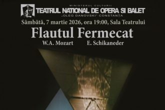 flautul fermecat de w a mozart deschide luna martie la teatrul national de opera si balet oleg danovski constanta 69a94c967d4c2