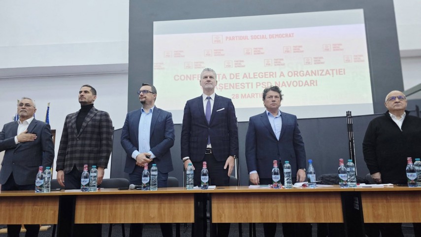 florin chelaru reales presedinte psd navodari politica o facem pentru oameni 69c8ed0a618ff