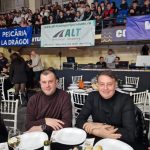 florin mitroi razvan filipescu si erdal gihan eserghep sustin sportul in tribune la elite fighting championship unul dintre cele mai importante evenimente sportive din constanta 69c6e54d93953