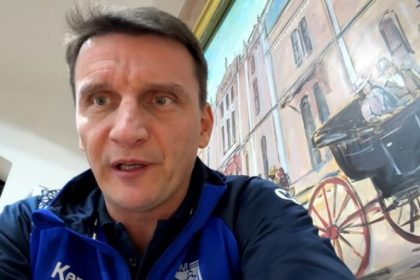 florin voinea ne dorim sa fim la un nivel bun in play off video 69ad60708f305