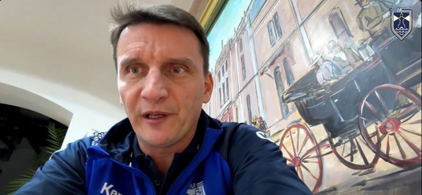 florin voinea ne dorim sa fim la un nivel bun in play off video 69ad60708f305