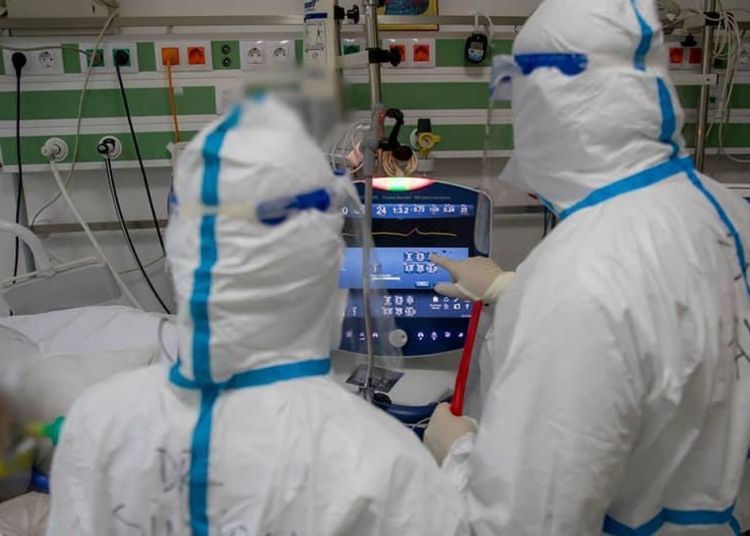 focar de infectii nosocomiale la spitalul judetean piatra neamt 69b686e085f12