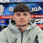 fotbalist de la farul constanta in echipa ideala a etapei a doua din play off play out a ajuns la patru pase de gol 69c395328ad6b