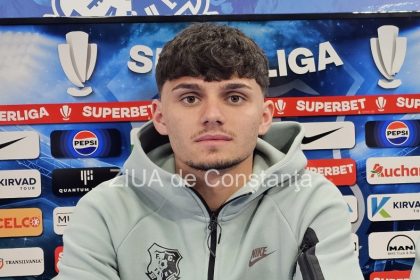 fotbalist de la farul constanta in echipa ideala a etapei a doua din play off play out a ajuns la patru pase de gol 69c395328ad6b