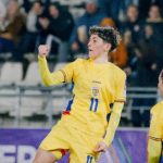 fotbalista ioana balaceanu de la farul constanta a adus victoria romaniei in meciul cu republica moldova 69a7f043634c4