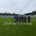 fotbalistii de la farul constanta au ajuns la stadionul din razgrad care e primul 11 pentru meciul cu ludogoret 69c8fad95407a