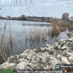 foto amenda de 60 000 lei pentru deseuri depozitate ilegal in aria protejata rospa 0060 lacurile tasaul corbu 69c65806ca895