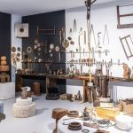 foto cea mai mare expozitie brancusi din europa deschisa la berlin la 150 de ani de la nasterea sculptorului roman 69bece06ae85e