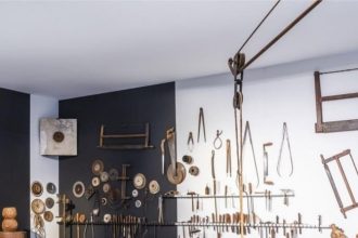 foto cea mai mare expozitie brancusi din europa deschisa la berlin la 150 de ani de la nasterea sculptorului roman 69bece06ae85e