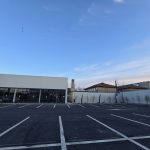 foto cumpana continua sa atraga investitii un nou spatiu comercial va fi construit pe soseaua constantei 69b4af66645ee