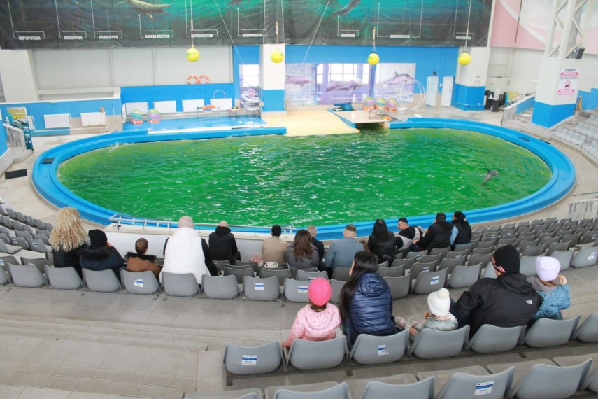 foto detinutii de la penitenciarul constanta poarta alba reuniti cu familiile de ziua mondiala a apei 69c0dd5ceeaa9