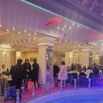 foto eveniment aur la constanta 300 de femei sarbatorite de ziua internationala a femeii 69ad21fd1a740