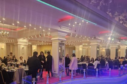 foto eveniment aur la constanta 300 de femei sarbatorite de ziua internationala a femeii 69ad21fd1a740