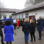 foto exercitiu de incendiu la primaria constanta angajatii testati in scenarii de urgenta 69cb5ed08f853