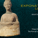 foto minac chipul frumusetii exponatul lunii martie la edificiul roman cu mozaic 69bbeb2272569