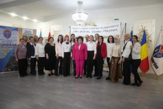 foto model de convietuire in dobrogea comunitatea musulmana din cumpana s a reunit pentru traditionala cina de iftar 69a3f173073de
