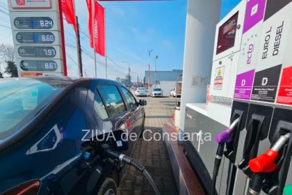 foto pretul carburantilor in constanta azi 03 martie 2026 in contextul international tensionat 69a6b4abc9953