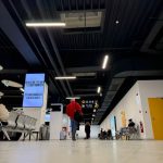 foto primii pasageri la noul terminal al aeroportului mihail kogalniceanu constanta 69beedac0e386