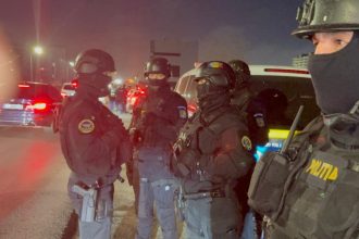 foto razie de amploare in constanta si mamaia peste 1 300 de persoane legitimate si sanctiuni de 160 000 de lei 69b69b1f3699c