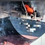 foto sln solicita agentiilor de crewing sa informeze daca au in evidente navigatori care se afla in zona de conflict din orientul mijlociu 69bbf636125f4