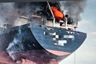 foto sln solicita agentiilor de crewing sa informeze daca au in evidente navigatori care se afla in zona de conflict din orientul mijlociu 69bbf636125f4