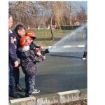 foto sute de elevi implicati in exercitii de evacuare de ziua protectiei civile in judetul constanta 69a6de49a3ac0