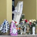 foto tanara asistenta de 23 de ani condusa astazi pe ultimul drum 69a426c7bf0c7