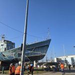 foto vaporasele de la intrarile in constanta ajung in la fier vechi va incepe demontarea lor 69afcffa05cdf