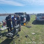 foto verificari in rezervatia delta dunarii peste eliberat si amenzi pentru nerespectarea regulilor 69c6c1cb02396