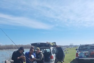 foto verificari in rezervatia delta dunarii peste eliberat si amenzi pentru nerespectarea regulilor 69c6c1cb02396