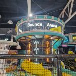 foto video de ce nu se pot face momentan rezervari la locul de joaca bounce arena 69a88fbcaa125