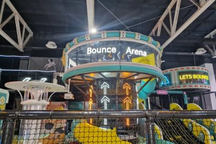 foto video de ce nu se pot face momentan rezervari la locul de joaca bounce arena 69a88fbcaa125