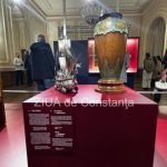 foto video ea regina si marea vernisaj spectaculos la cazinoul din constanta 69b2f758b8593