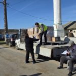 fundatia gur si solid house au oferit ajutoare cu prilejul sarbatorilor 69bc3670b6df6