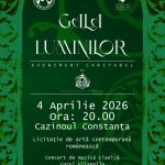 gala luminilor un eveniment de inalta tinuta la malul marii ajunge la a treia editie iata lista artistilor care intra in licitatie 69cb0b75d2e8d