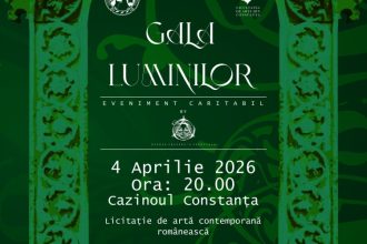 gala luminilor un eveniment de inalta tinuta la malul marii ajunge la a treia editie iata lista artistilor care intra in licitatie 69cb0b75d2e8d
