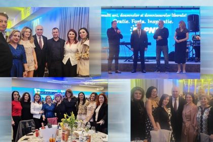 galerie foto video ilie bolojan prezent la petrecerea doamnelor si domnisoarelor liberale din judetul constanta 69ade97e3c62e