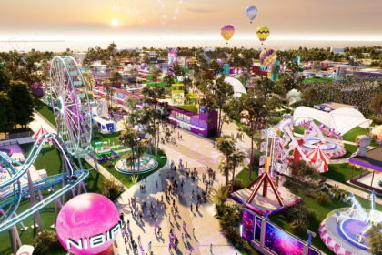 galerie fotovideo nibiru se deschide pe 16 iulie si anunta startul experientelor verii 2026 spectacole zilnice cu acces gratuit festivaluri si primii artisti internationali 69c143ef8dee5