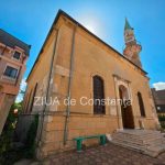 geamia hunkar va fi renovata prin parteneriatul dintre muftiat si agentia tika 69c3961524d40