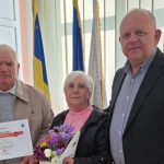 gest de recunostinta la agigea seniorii si cuplurile longevive premiati de administratia locala 69bd6b8333f5d